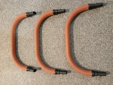 Handle Bar Set - iCandy Peach