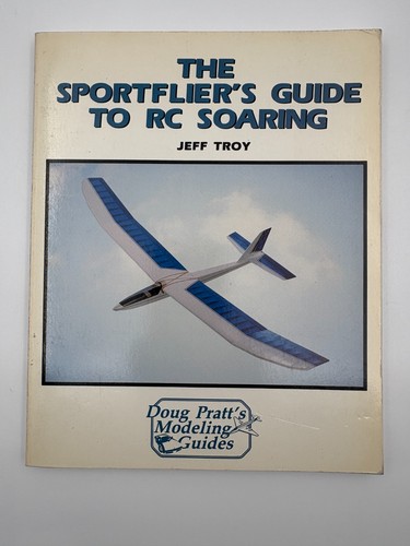 The sportflier guide rc - guide, to