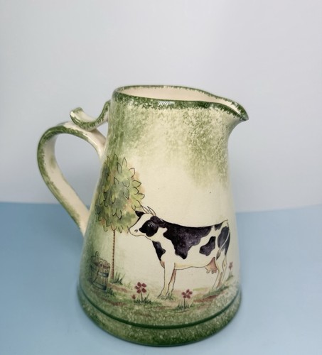 Yorkshire moorlands pottery - yorkshire,