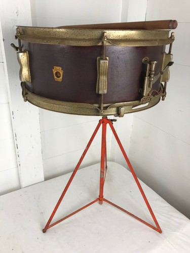 1966 ludwig pioneer snare - 1966,