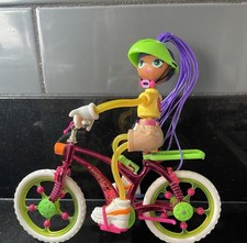 Vintage Betty Spaghetty Bettys