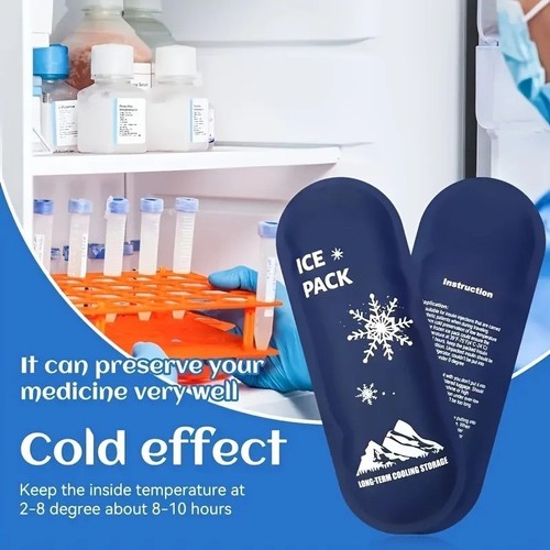 Insulin cooler travel case - cooler,