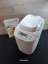 Panasonic SD2501 Bread Maker