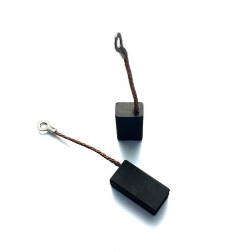 Carbon brushes for porter - carbon,