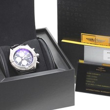 BREITLING SUPER AVENGER II