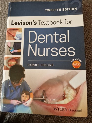 Levison dental nursing - levison's,