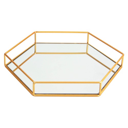 Tea light candle tray urban - light,
