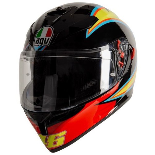 Agv motorcycle rossi - k3,