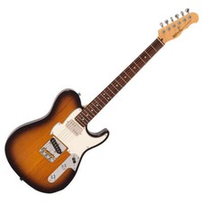 Fret-King Country Squire