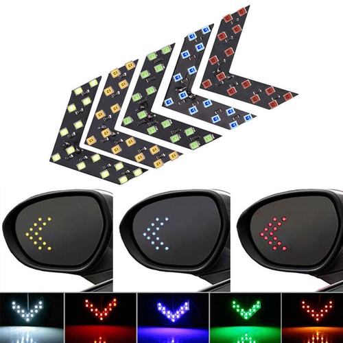 2pcs car accessories - accessories, side