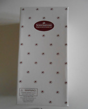 THE ASHTON DRAKE GALLERIES DOLL ARTIST LINDA MURRAY HAT'S OFF FOR THE CAUSE