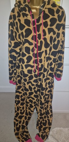 Giraffe print one piece - giraffe,