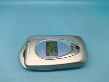 Siemens CFX65 Silver