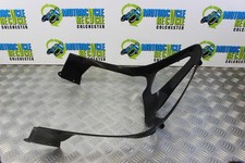 Honda VFR 800 VTEC Panel Front Fairing V-Piece 2002 to 2009 VFR800 B154