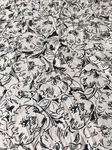 Flower tshirt size - size, tee
