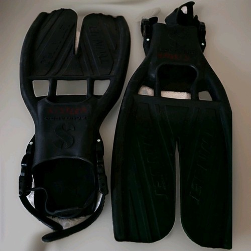 Scubapro twin jet professional - scubapro,