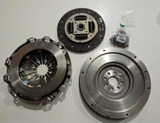 Single Mass Flywheel Clutch