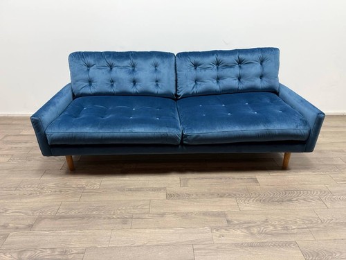 Habitat fenner velvet - velvet, 3
