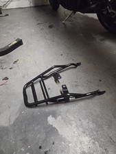 Speed Twin 1200 Hepco & Becker