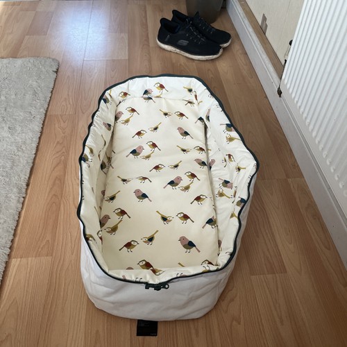 Cosatto giggle carrycot - cosatto,