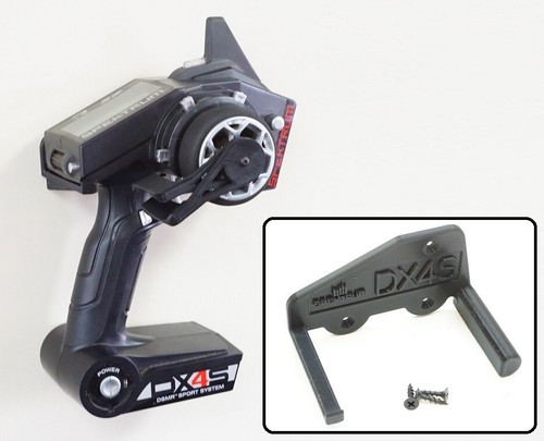 Transmitter hanger wall mount - wall,