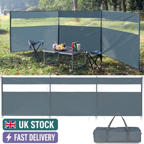 Beach windbreak panels - beach, 3