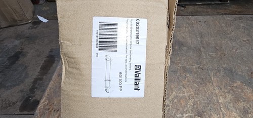 Vaillant 0020219517 standard - 0020219517,
