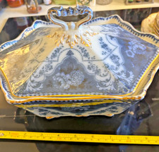 Rare 1898 Ford & Sons Argyle