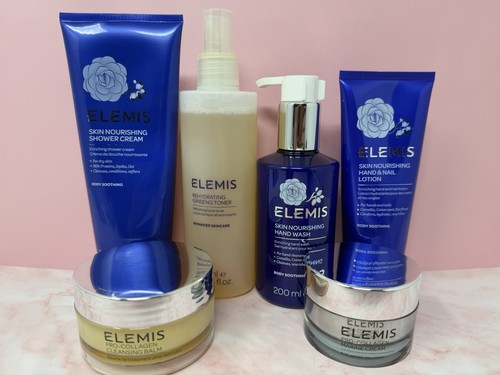 Elemis skincare gift - elemis,