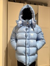 Moncler Maya Jacket - Baby