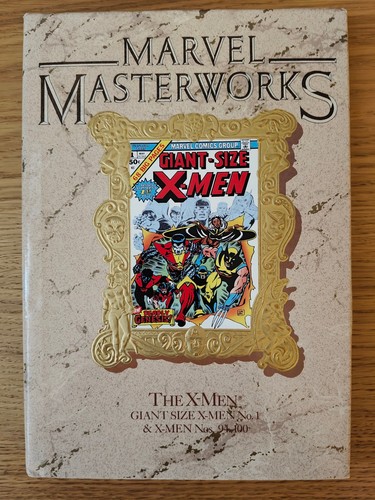 Marvel masterworks vol - masterworks, 11