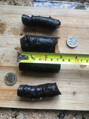 Comfrey root organic - organic, pieces
