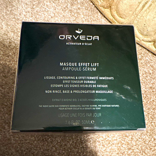 Orveda glow activator - orveda,
