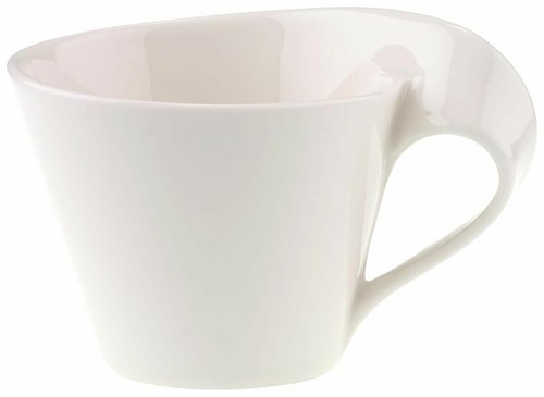 Villeroy boch coffee cup - &,