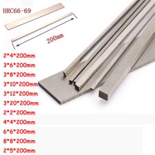 HSS Steel Flat Bar Strip