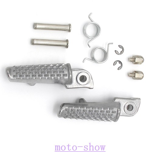 For honda front - for, footrest