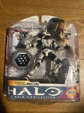 Halo 3 Series 6 - Spartan