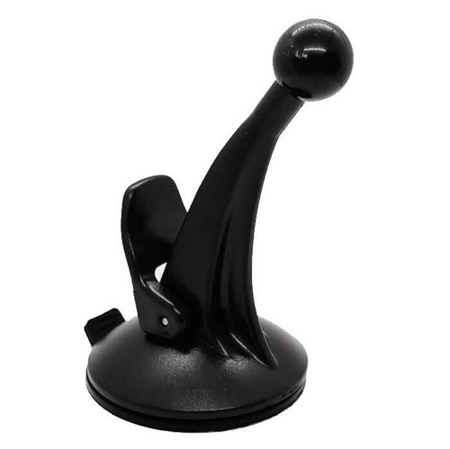Car suction cup mount - mount, stand