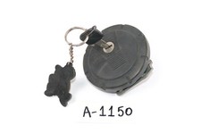 Kawasaki KLR 650 KL650B Tengai