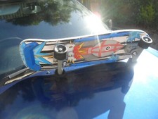 VINTAGE custom UPGRADED