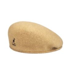 KANGOL Kangaroo Hat 504 Wool