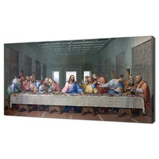 The Last Supper Of Jesus