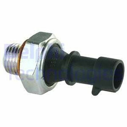 Oil pressure switch - oil,