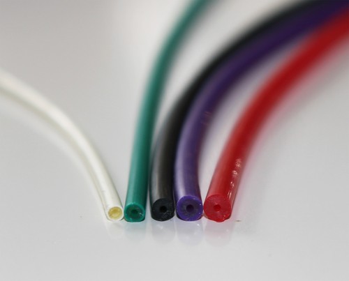 Hollow pole elastic three - hollow, elastic,