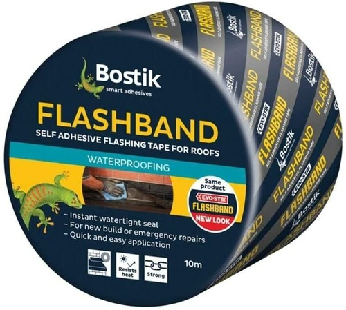 Flashband genuine evo stik - flashband, evo-stik
