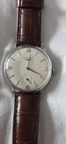 Longines men vintage - longines, men's