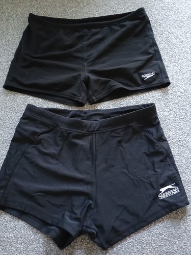 Boy swimming trunks 14 - swimming,