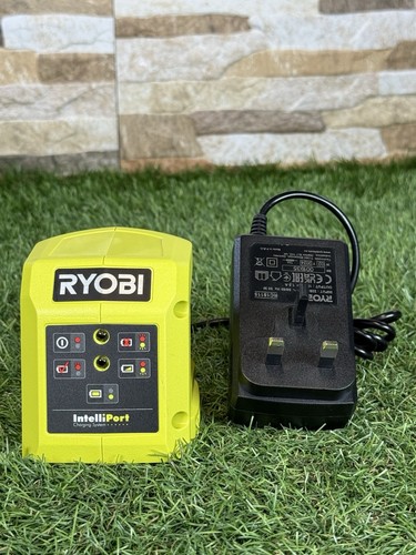 Ryobi intelliport rc18115 - intelliport,