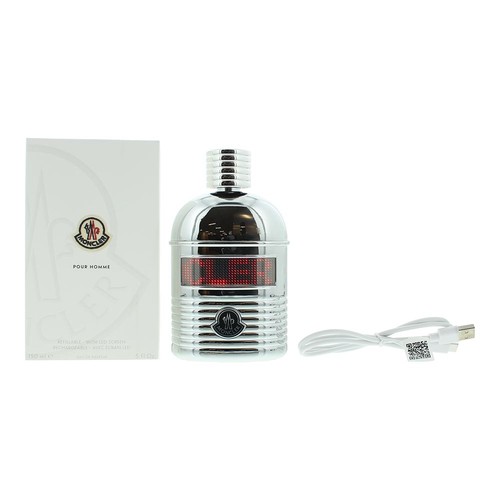 Moncler pour homme refilable - pour,