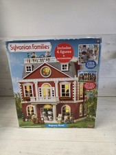 Sylvanian Families Regency